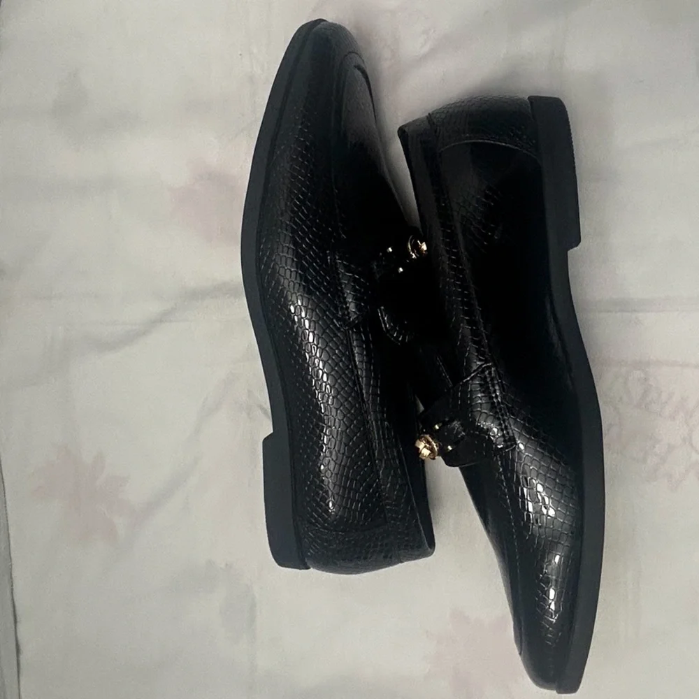 ASOS FLATS - Picture 5 of 11